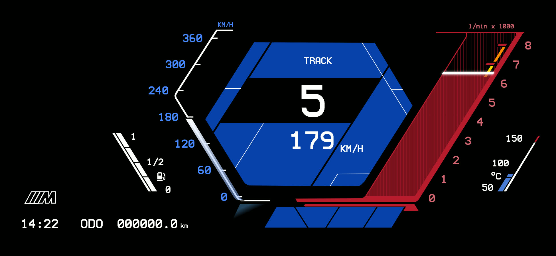 BMW M2 '23