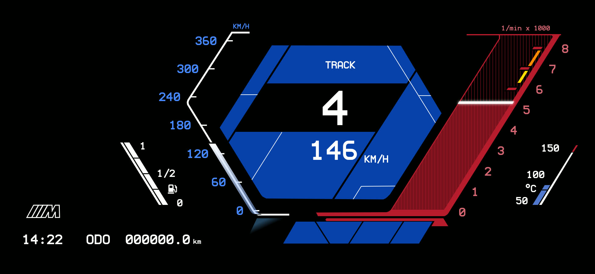 BMW M2 '23