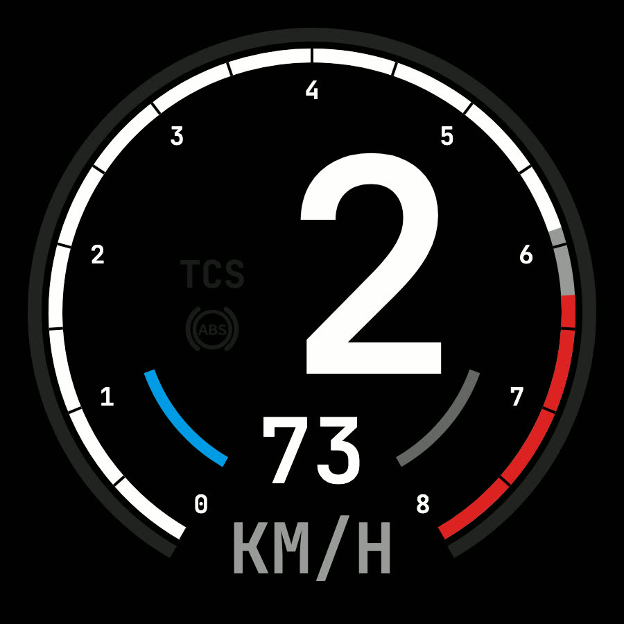FM2023 Analog