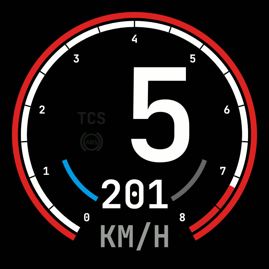 FM2023 Analog