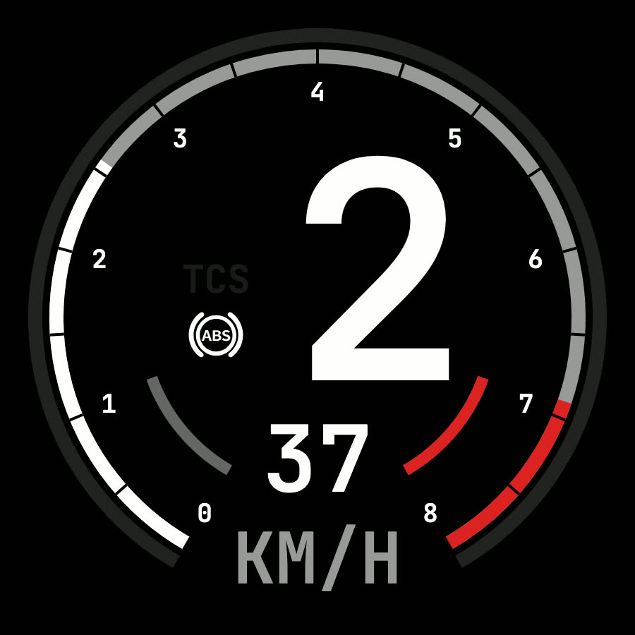 FM2023 Analog