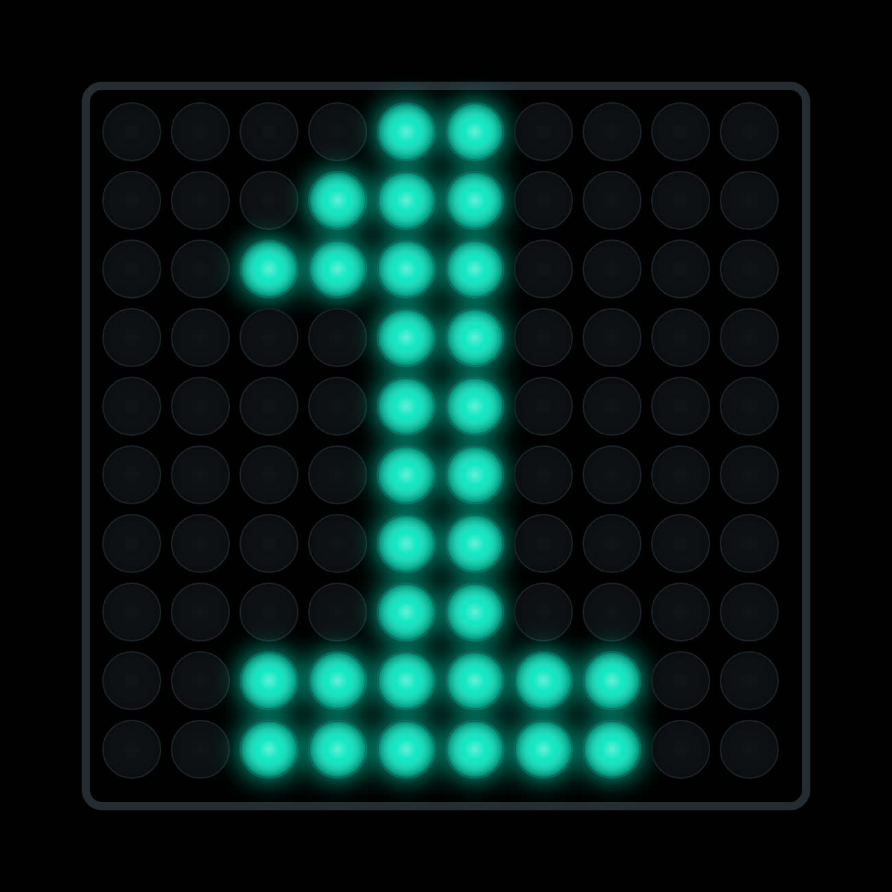 LED Matrix