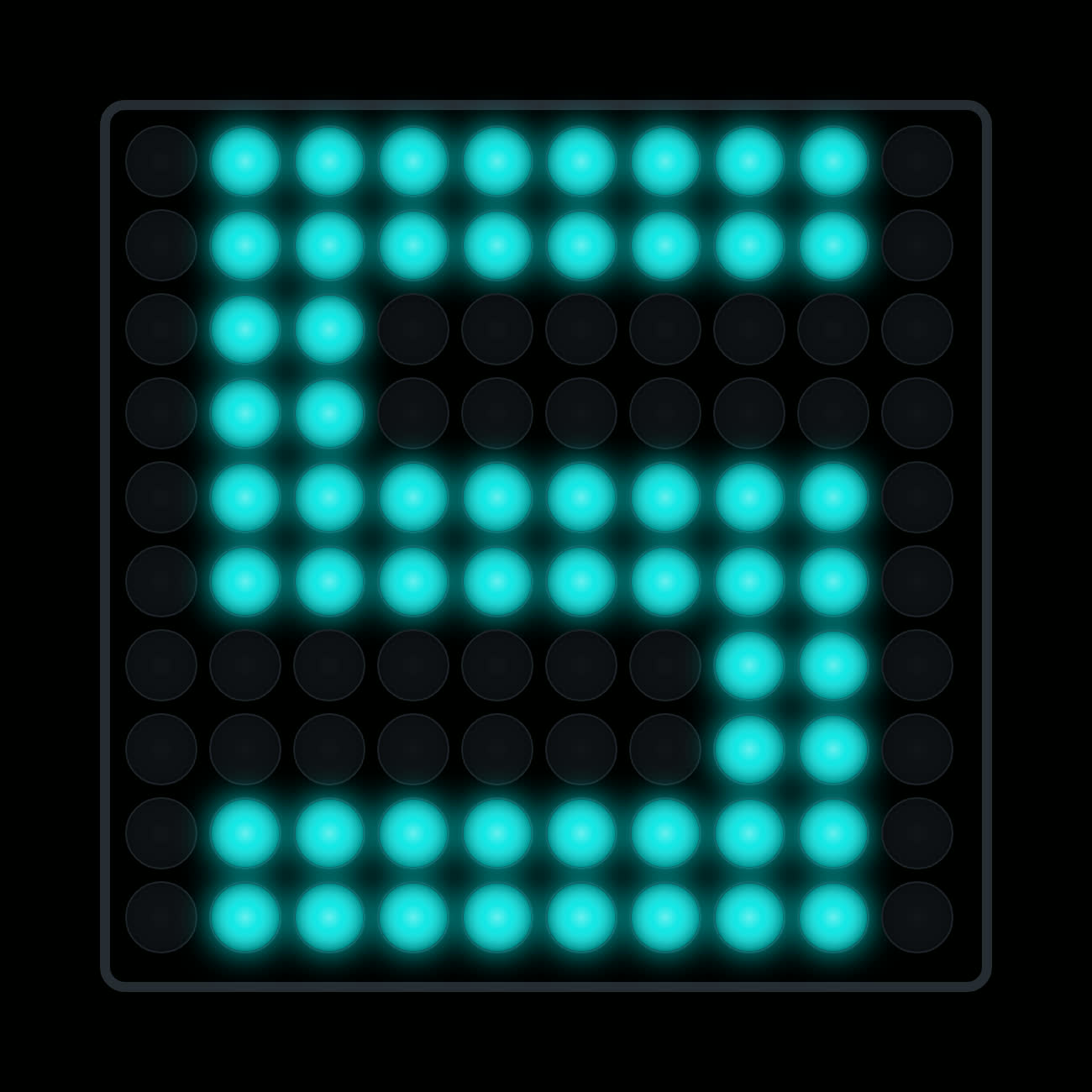 LED Matrix