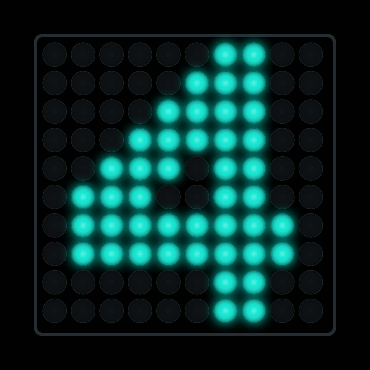 LED Matrix