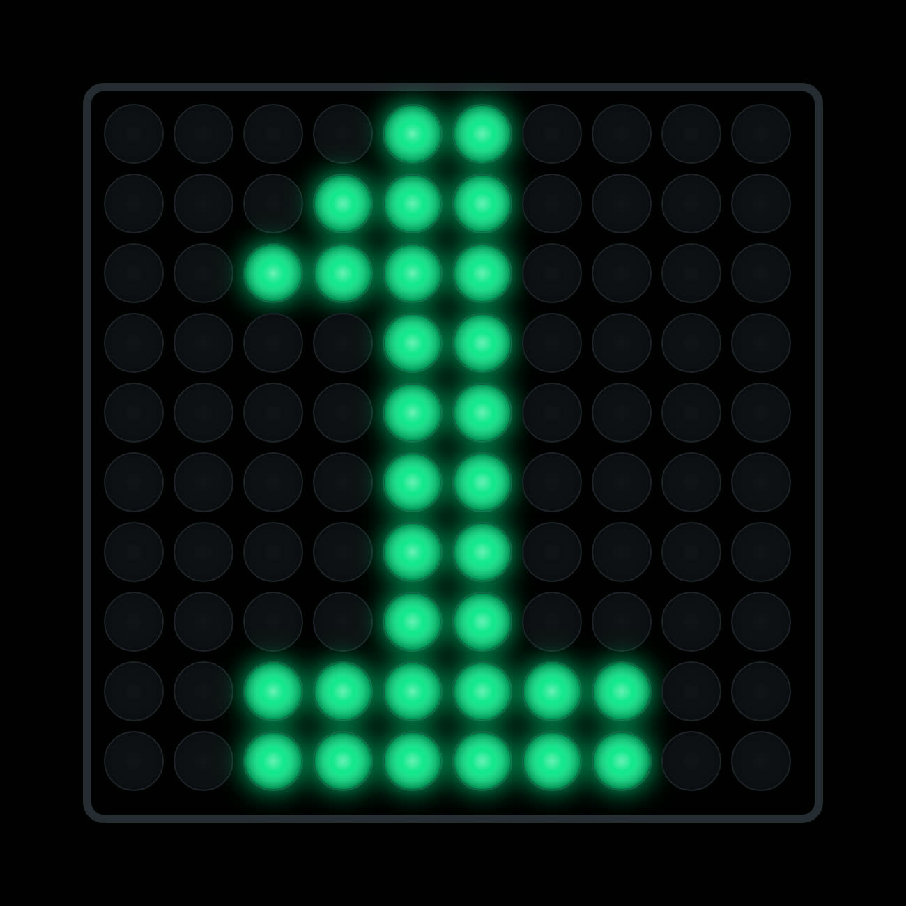 LED Matrix