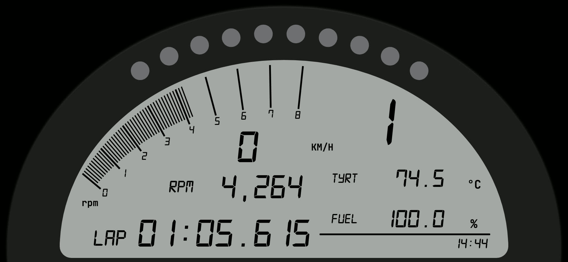 MX-5 Cup