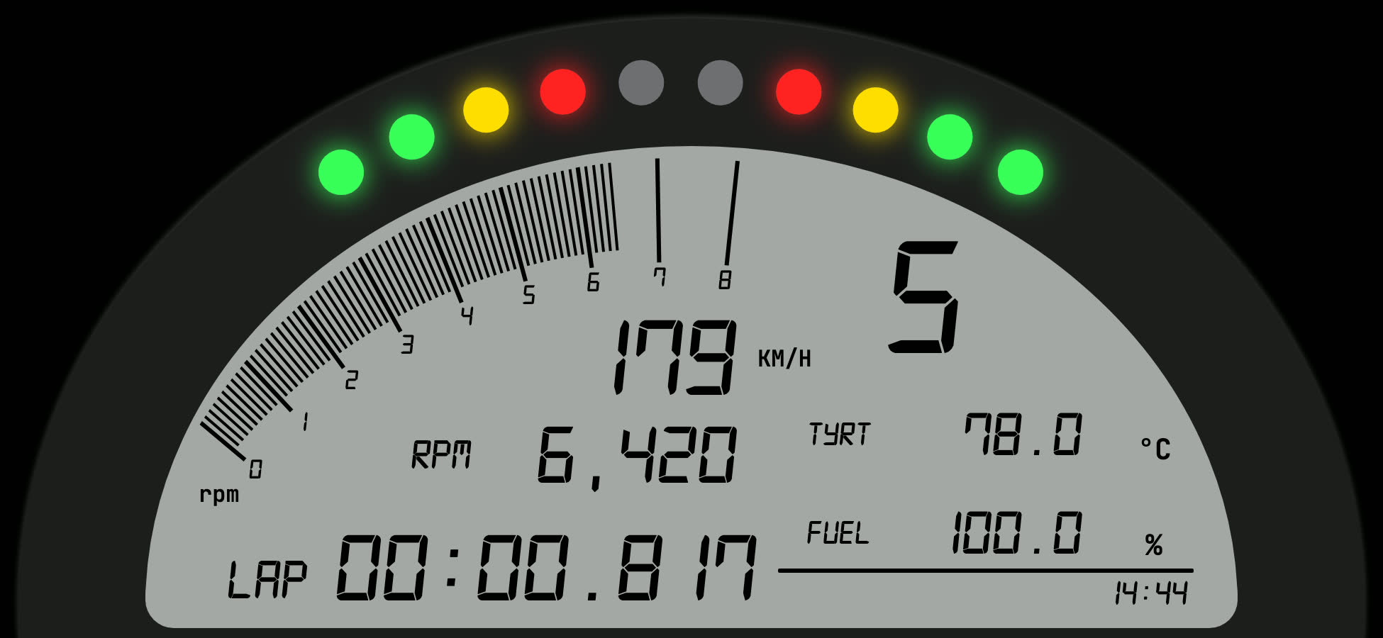 MX-5 Cup