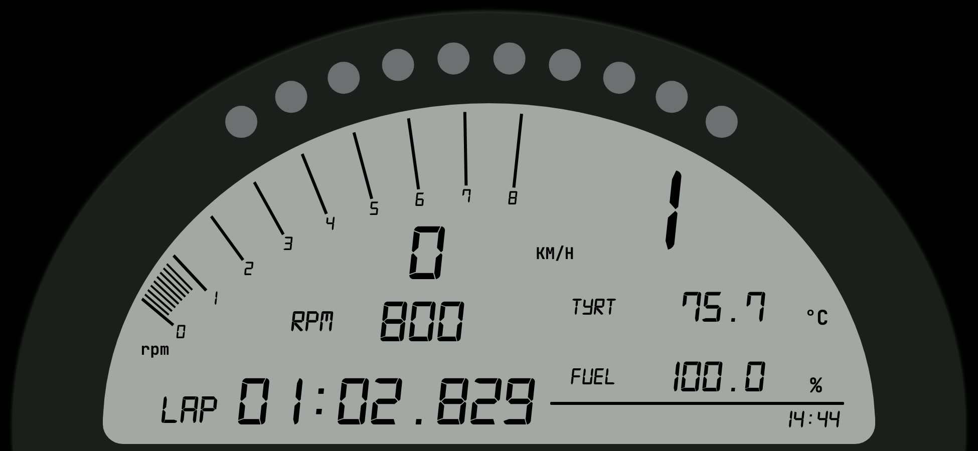 MX-5 Cup
